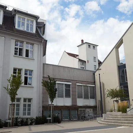 Kajo269 Feriencc In Der Altstadt Apartment Freiburg im Breisgau